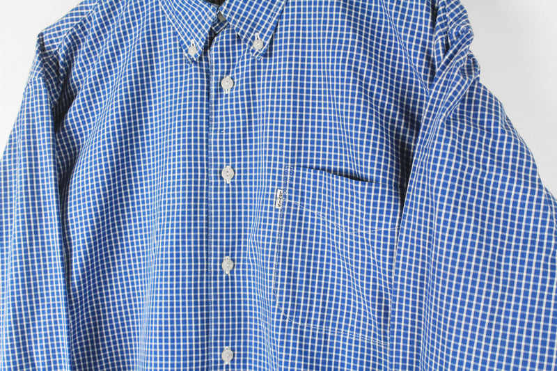 Vintage Levi's Shirt XLarge