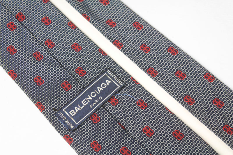 Vintage Balenciaga Tie