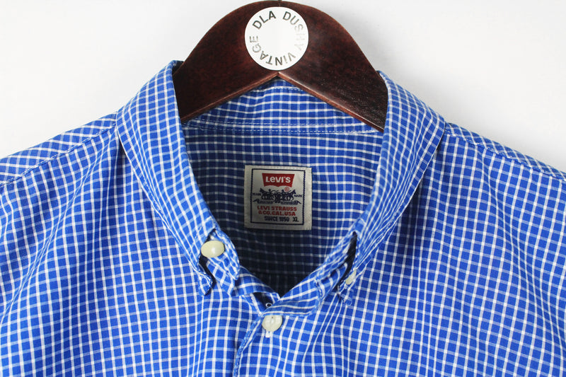 Vintage Levi's Shirt XLarge
