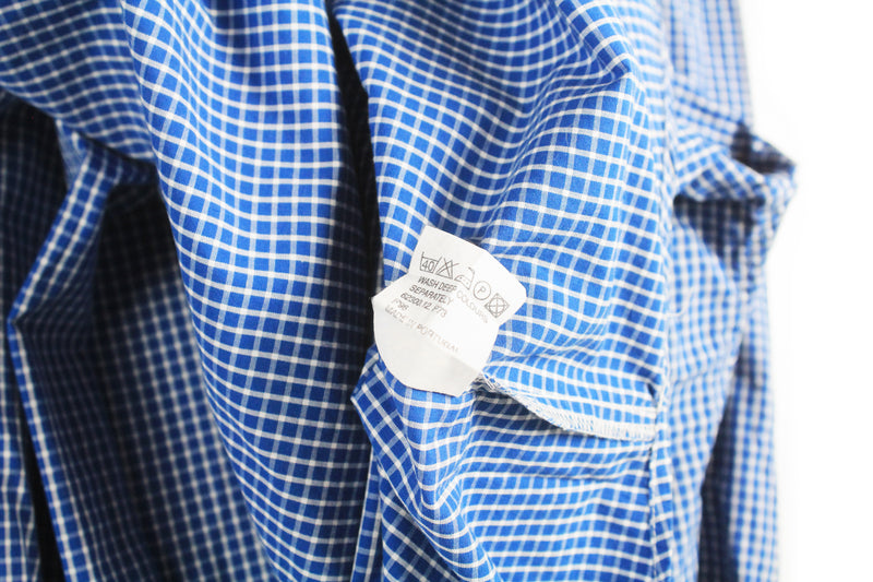 Vintage Levi's Shirt XLarge