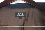 Vintage APC Coat Large