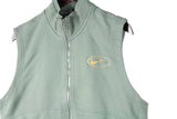 Vintage Nike Sport Suit Top & Shorts Women's Large