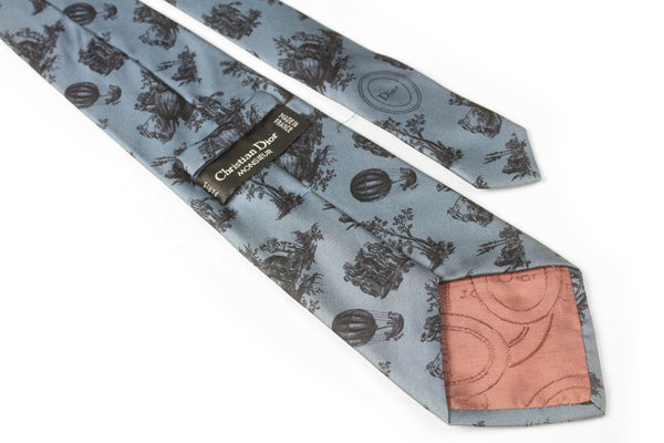 Vintage Christian Dior Tie