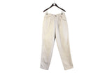 Vintage Levi's Pants W 32 L 34 70s 60s retro USA work wear trousers cotton 