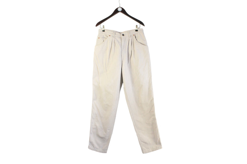 Vintage Levi's Pants W 32 L 34 – dla dushy