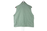 Vintage Nike Sport Suit Top & Shorts Women's Large