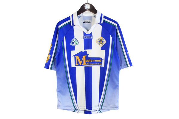 Vintage Ballyboden St Enda's GAA Jersey T-Shirt Small / XSmall