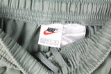 Vintage Nike Sport Suit Top & Shorts Women's Large