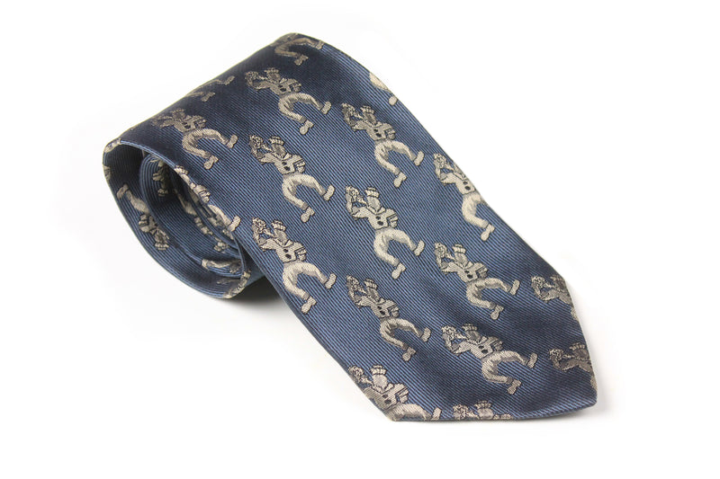 Vintage Moschino Tie