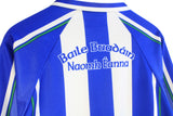 Vintage Ballyboden St Enda's GAA Jersey T-Shirt Small / XSmall