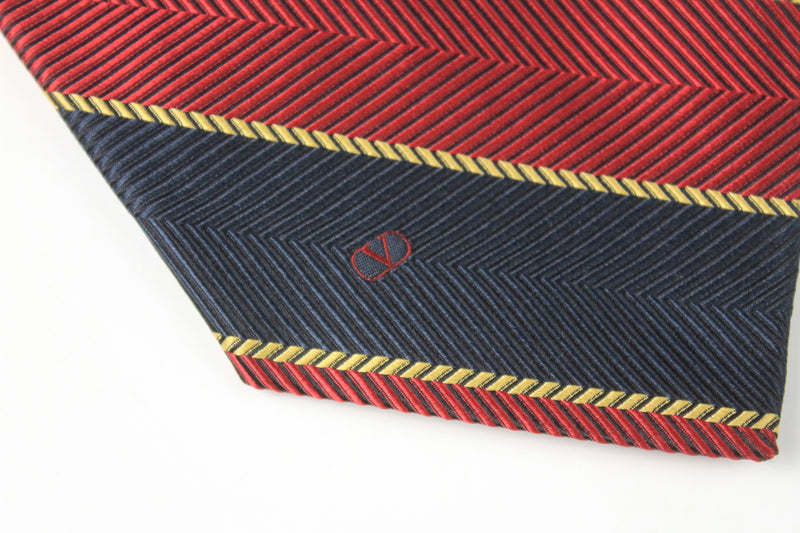 Vintage Valentino Tie