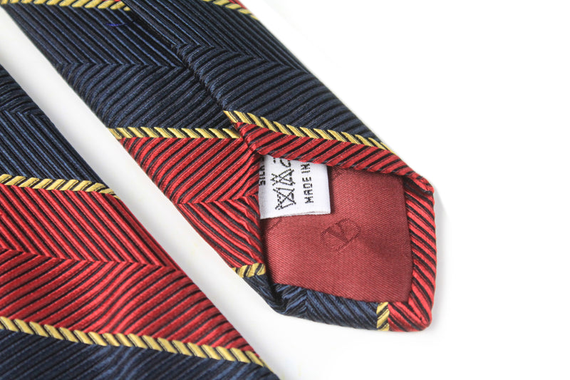 Vintage Valentino Tie