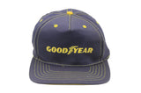 Vintage Goodyear Cap