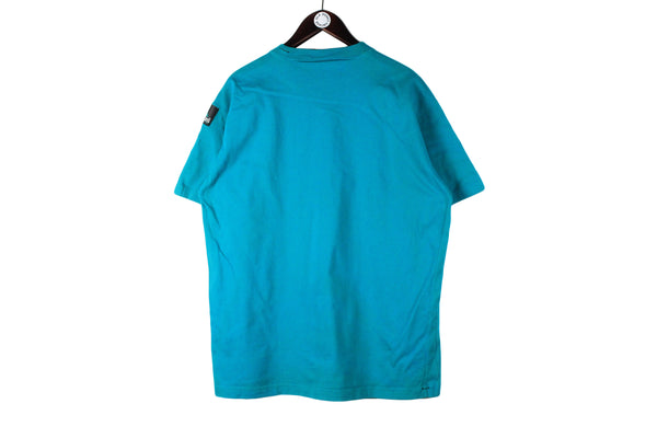 Vintage Adidas Equipment T-Shirt Large