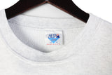 Vintage Miami Dolphins Sweatshirt Women’s Large