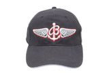 Vintage Breitling Cap