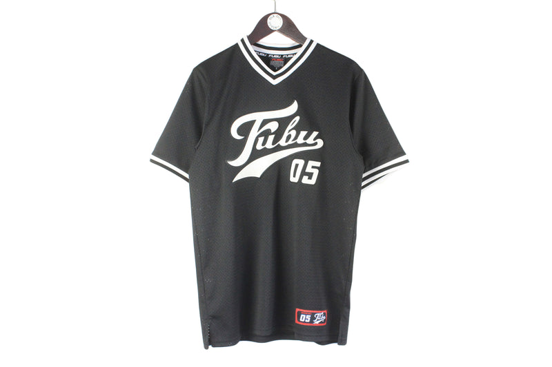 Fubu Jersey