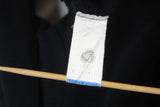 Vintage Lacoste Cardigan Sweater Large