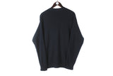 Vintage Lacoste Cardigan Sweater Large
