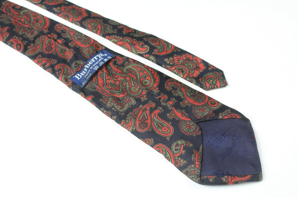 Vintage Burberrys Tie