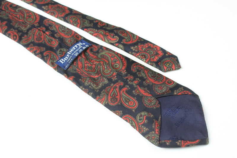 Vintage Burberrys Tie