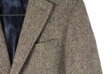 Vintage Harris Tweed Blazer Small