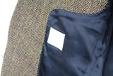 Vintage Harris Tweed Blazer Small