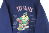 Vintage Looney Tunes Sweatshirt Small / Medium
