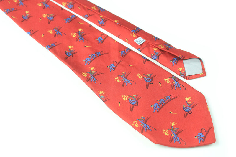 Vintage Christian Dior Tie