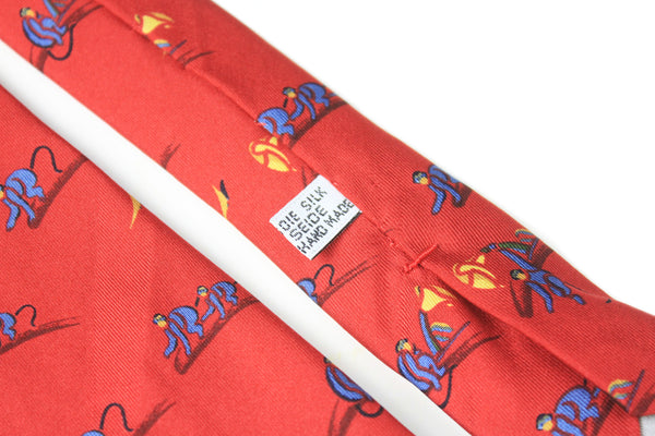 Vintage Christian Dior Tie