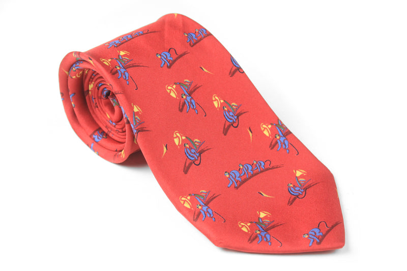 Vintage Christian Dior Tie