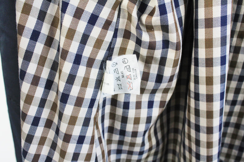 Vintage Aquascutum Coat Women’s Medium
