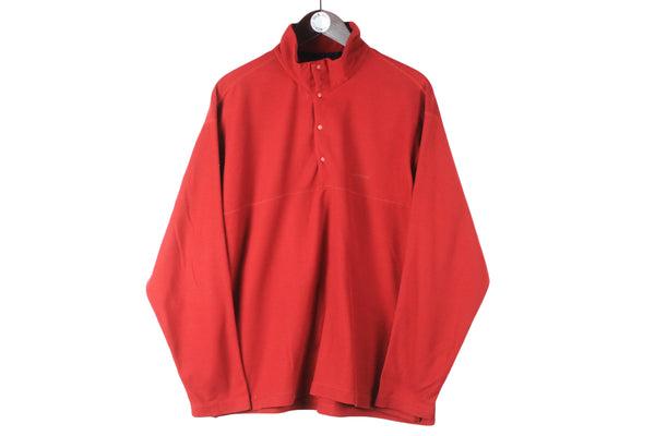 Vintage Patagonia Fleece Large