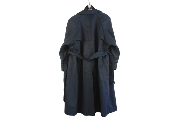 Vintage Aquascutum Coat Women’s Medium