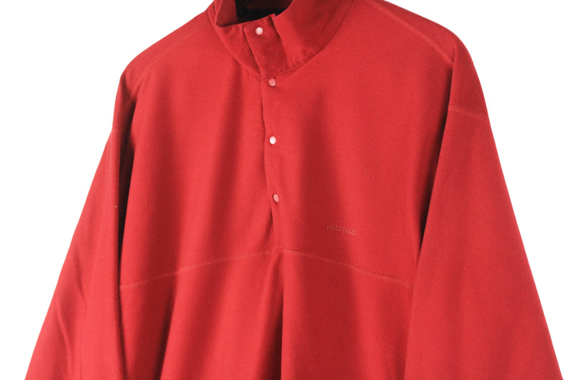 Vintage Patagonia Fleece Large