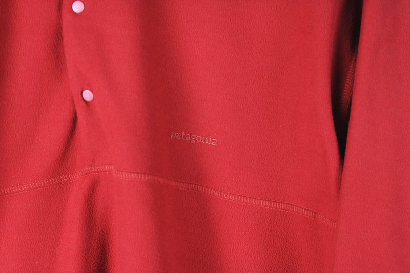 Vintage Patagonia Fleece Large