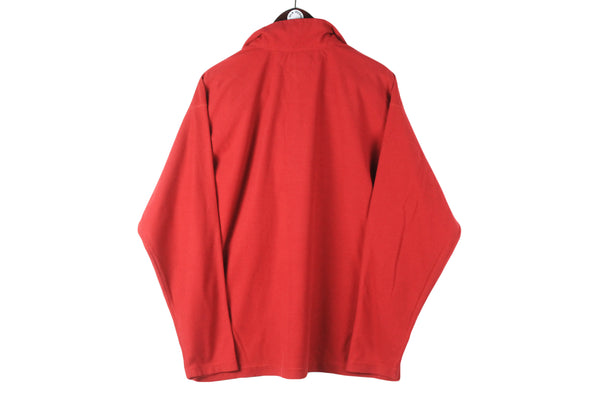 Vintage Patagonia Fleece Large