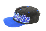 Vintage Schalke 04 Cap
