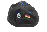 Vintage Schalke 04 Cap