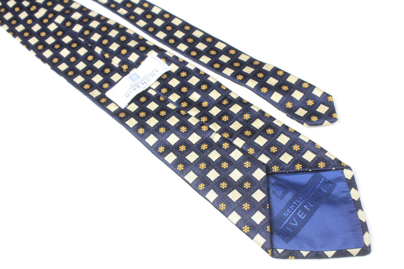 Vintage Givenchy Tie