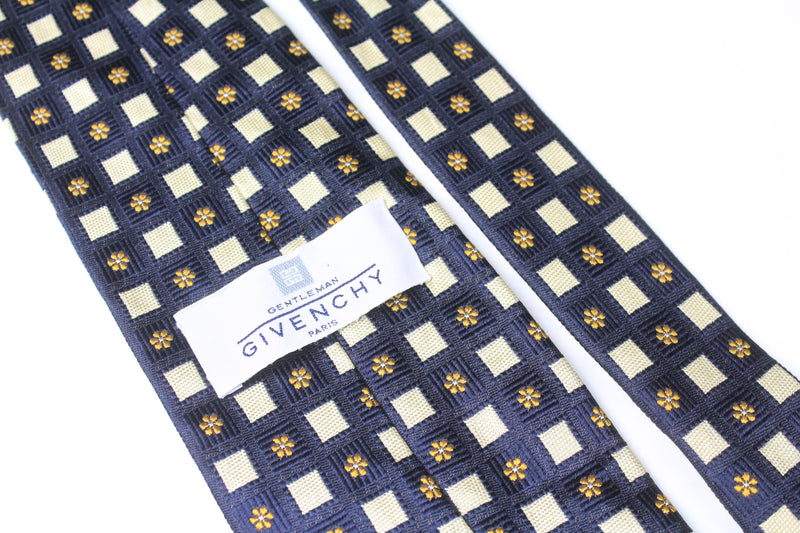 Vintage Givenchy Tie