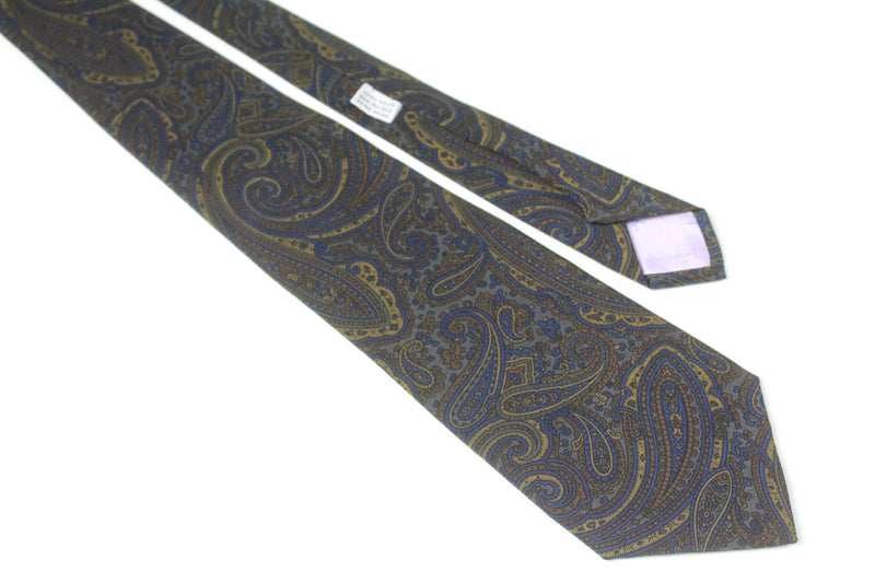 Vintage Yves Saint Laurent Tie