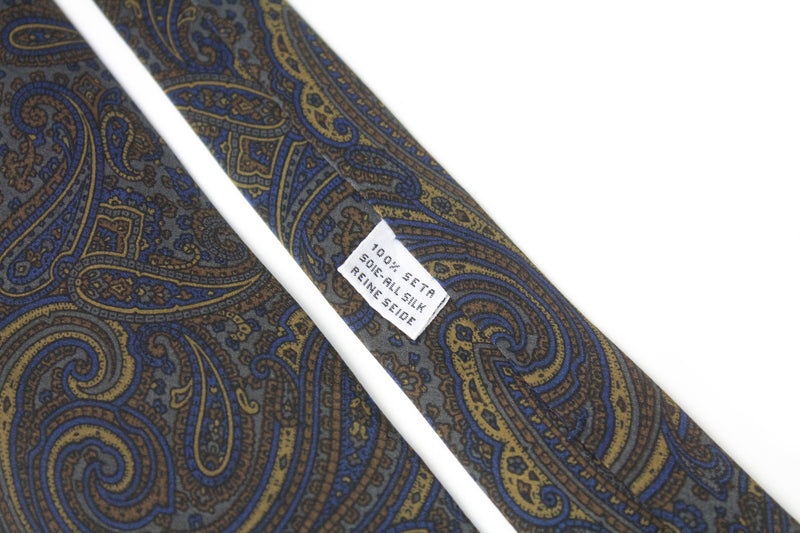 Vintage Yves Saint Laurent Tie