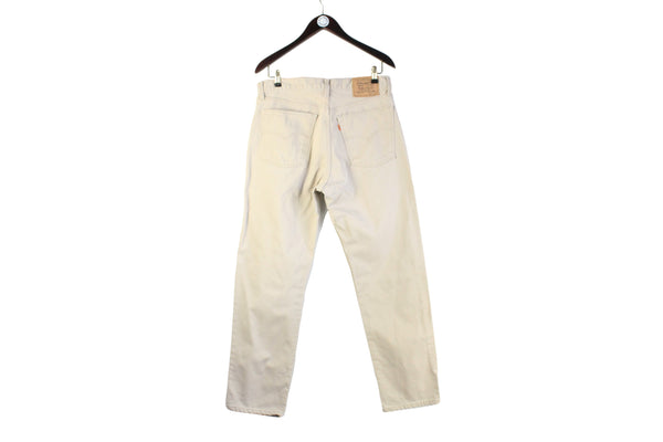 Vintage Levi’s 615 Jeans W 34 L 30