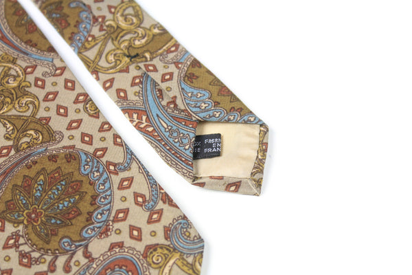 Vintage Christian Dior Tie