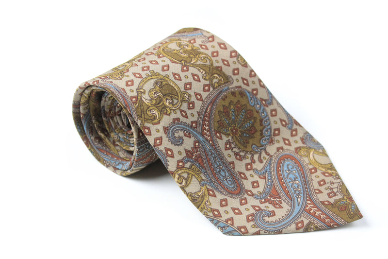 Vintage Christian Dior Tie