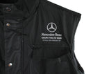 Vintage Mercedes Vest XLarge