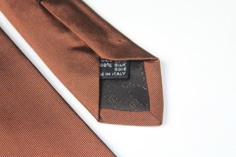 Vintage Gucci Tie