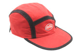Vintage Coca-Cola Atlanta 1996 USA Olympic Games 5 Panel Cap