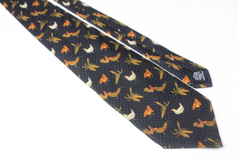 Vintage Yves Saint Laurent Tie